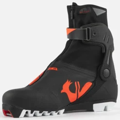 SCARPONI DA SCI DI FONDO SKATING UOMO X-10