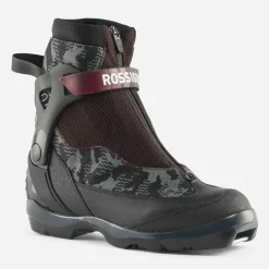 SCARPONI DA SCI DI FONDO BACKCOUNTRY UOMO BC X6