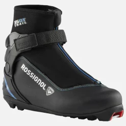 SCARPONI DA SCI DI FONDO TOURING DONNA X-5 OT FW