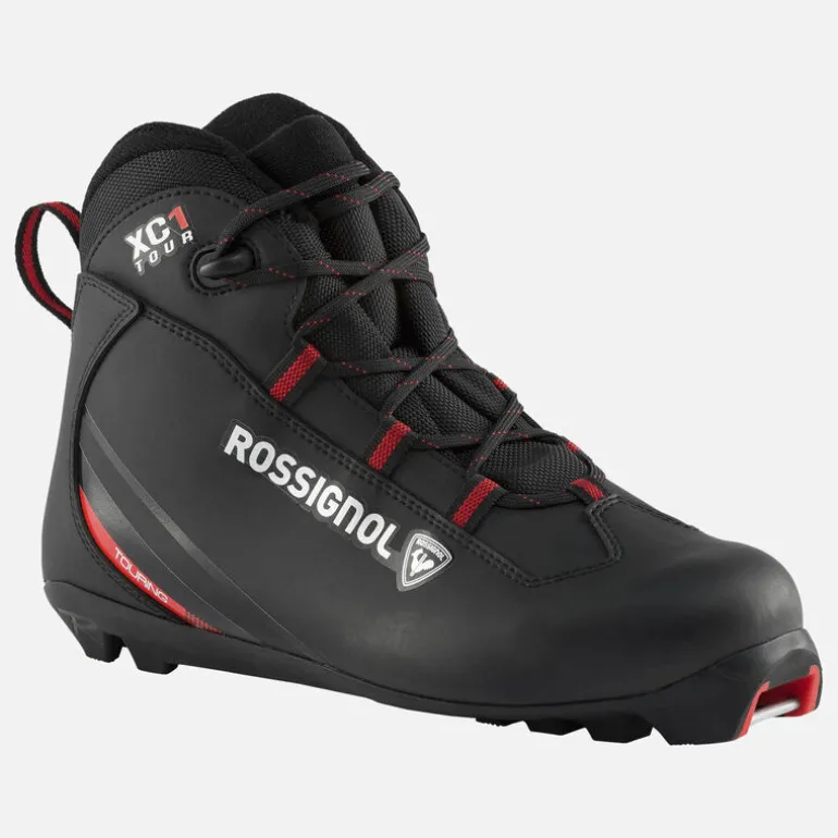 SCARPONI DA SCI DI FONDO TOURING UNISEX X-1