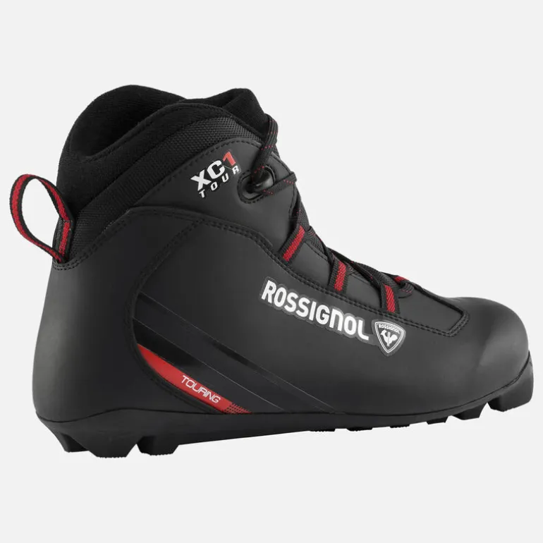 SCARPONI DA SCI DI FONDO TOURING UNISEX X-1