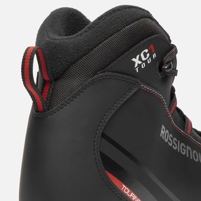 SCARPONI DA SCI DI FONDO TOURING UNISEX X-1