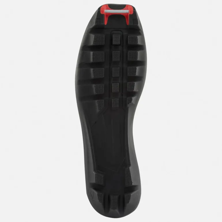SCARPONI DA SCI DI FONDO TOURING UNISEX X-1