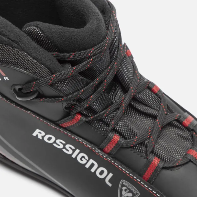 SCARPONI DA SCI DI FONDO TOURING UNISEX X-1