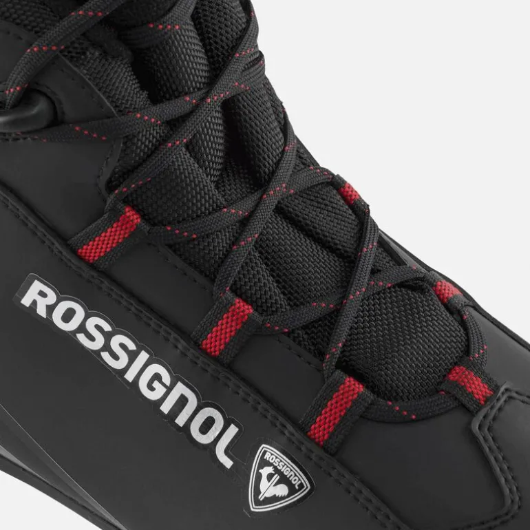 SCARPONI DA SCI DI FONDO TOURING UNISEX X-1