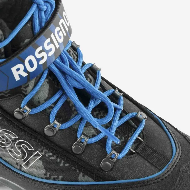 SCARPONI DA SCI DI FONDO BACKCOUNTRY DONNA BC 5 FW