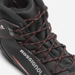 SCARPONI DA SCI DI FONDO TOURING COMBINATI RAGAZZI X-R