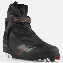 SCARPONI DA SCI DI FONDO SKATING UNISEX X-6