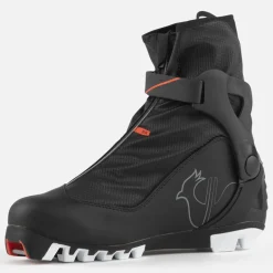 SCARPONI DA SCI DI FONDO SKATING UNISEX X-6