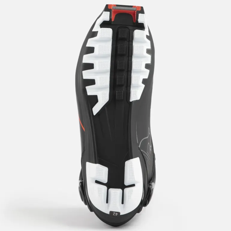 SCARPONI DA SCI DI FONDO SKATING UNISEX X-6