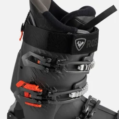 Scarponi da sci su pista uomo VIZION 4B PRO 100 MV GW