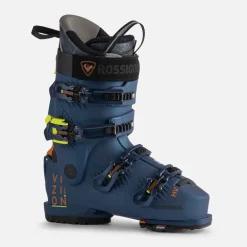 Scarponi da sci su pista uomo VIZION 4B 120 HV GW