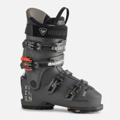 Scarponi da sci su pista uomo VIZION 4B 100 HV GW