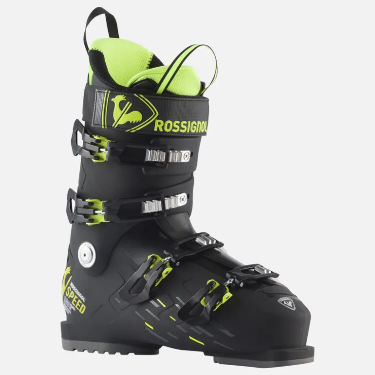 SCARPONI DA SCI SU PISTA UOMO SPEED 100 HV+