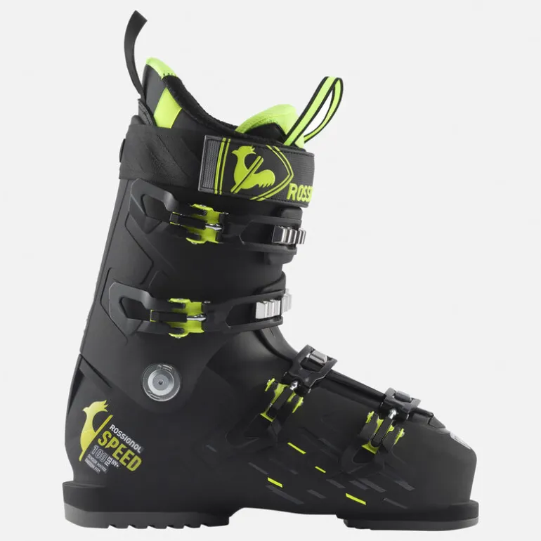SCARPONI DA SCI SU PISTA UOMO SPEED 100 HV+