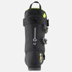 SCARPONI DA SCI SU PISTA UOMO SPEED 100 HV+