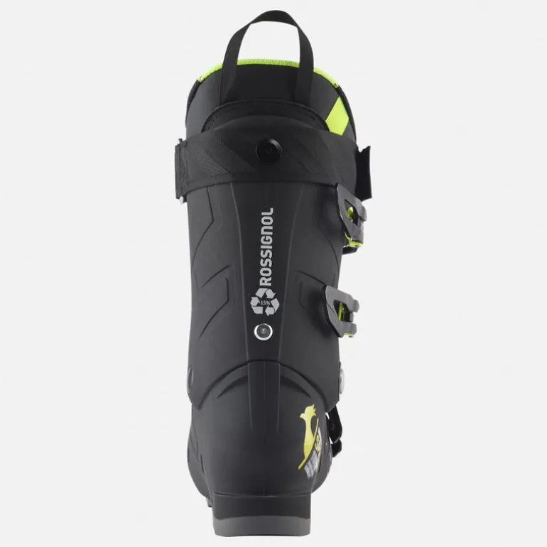 SCARPONI DA SCI SU PISTA UOMO SPEED 100 HV+