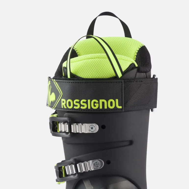SCARPONI DA SCI SU PISTA UOMO SPEED 100 HV+