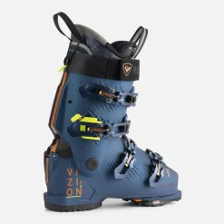Scarponi da sci su pista uomo VIZION 4B PRO 120 MV GW