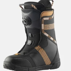 SCARPONI DA SNOWBOARD UOMO PRIMACY BOA&reg; FOCUS
