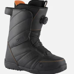 SCARPONI DA SNOWBOARD UOMO CRANK BOA® H4