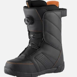 SCARPONI DA SNOWBOARD UOMO CRANK BOA&reg; H4