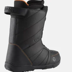 SCARPONI DA SNOWBOARD UOMO CRANK BOA&reg; H4