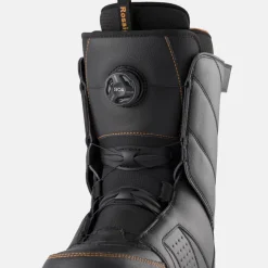 SCARPONI DA SNOWBOARD UOMO CRANK BOA&reg; H4