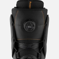 SCARPONI DA SNOWBOARD UOMO CRANK BOA&reg; H4