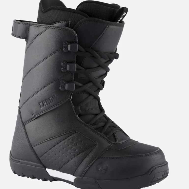 SCARPONI DA SNOWBOARD UOMO CRANK LACED