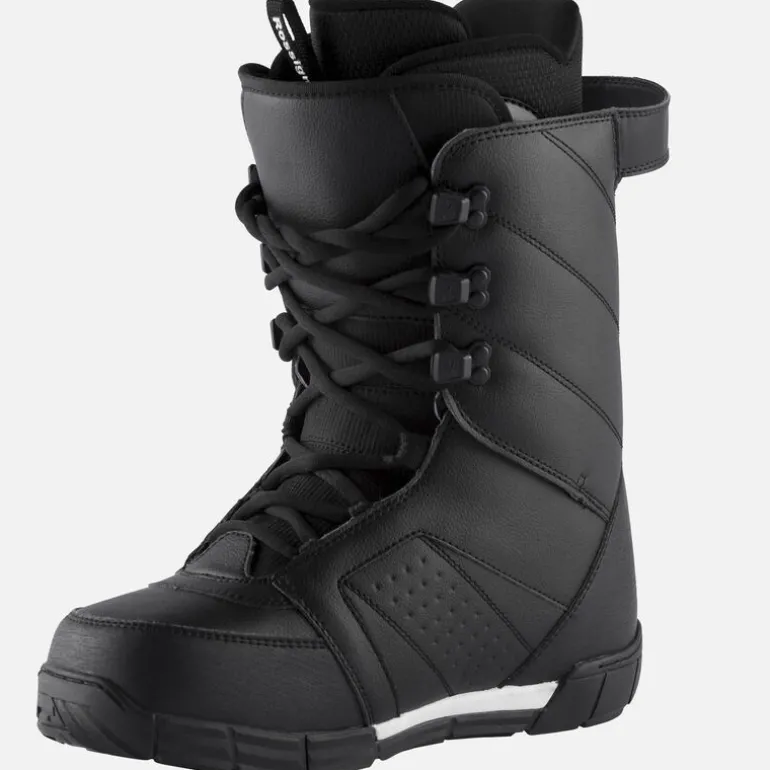 SCARPONI DA SNOWBOARD UOMO CRANK LACED