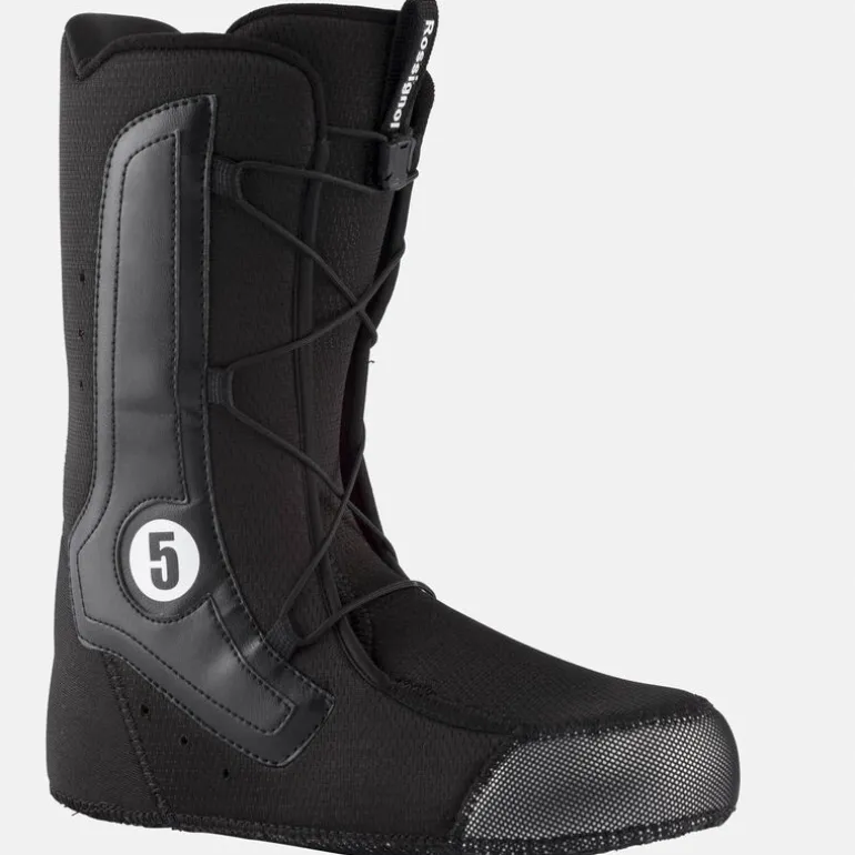SCARPONI DA SNOWBOARD UOMO CRANK LACED