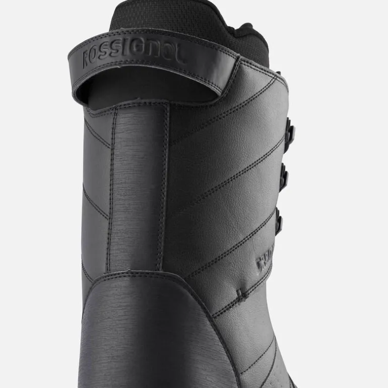 SCARPONI DA SNOWBOARD UOMO CRANK LACED