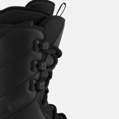 SCARPONI DA SNOWBOARD UOMO CRANK LACED