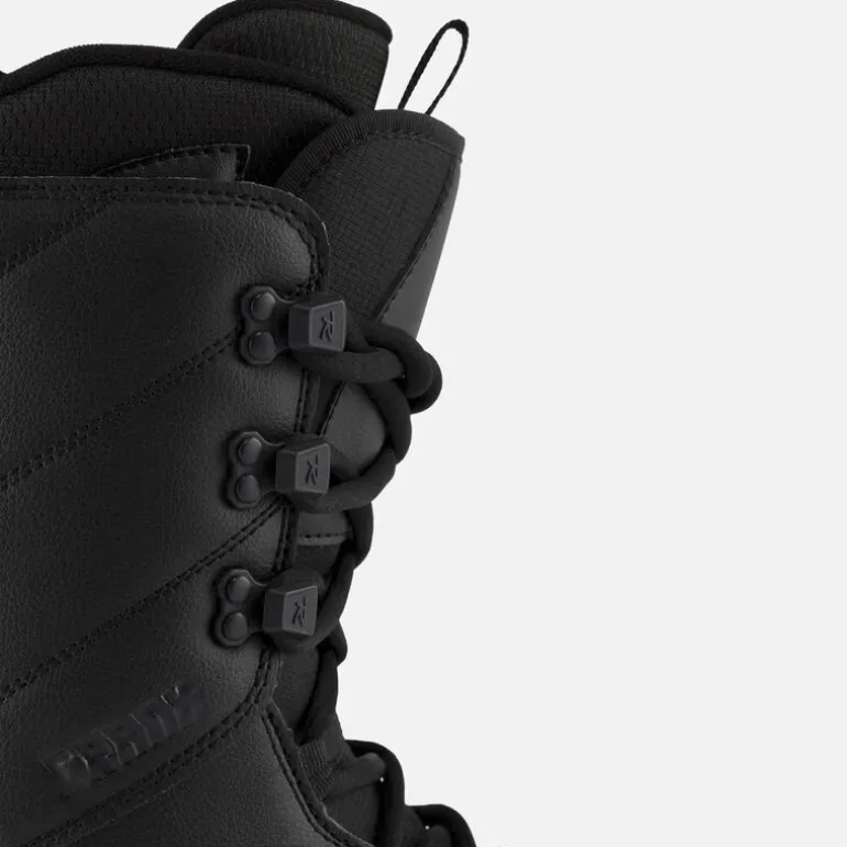 SCARPONI DA SNOWBOARD UOMO CRANK LACED