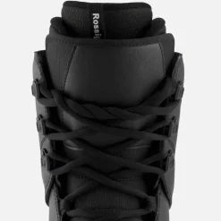 SCARPONI DA SNOWBOARD UOMO CRANK LACED