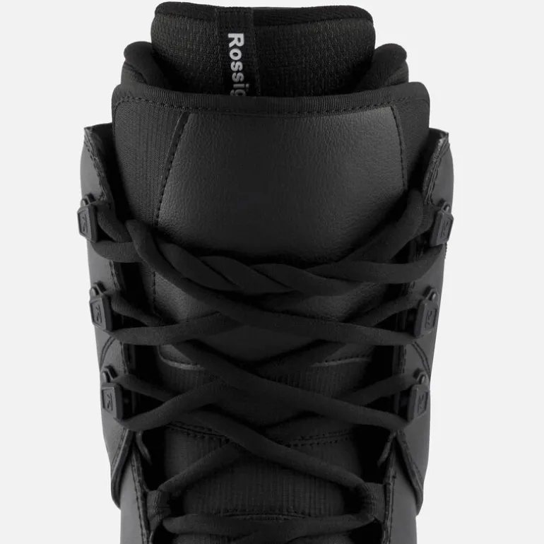 SCARPONI DA SNOWBOARD UOMO CRANK LACED