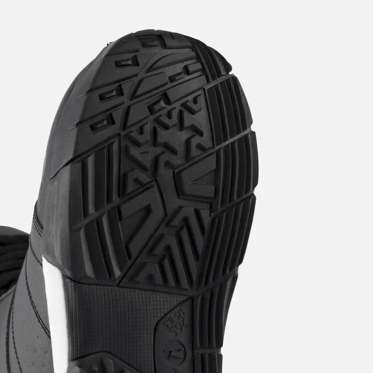 SCARPONI DA SNOWBOARD UOMO CRANK LACED