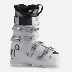 SCARPONI DONNA DA PISTA PURE COMFORT 60