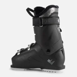 SCARPONI DONNA DA PISTA PURE COMFORT 60