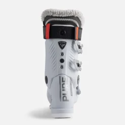 Scarponi donna da sci su pista Pure Pro 90 GW