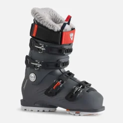 Scarponi donna da sci su pista Pure Elite 90 GW