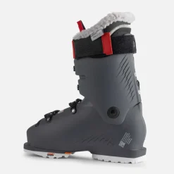 Scarponi donna da sci su pista Pure Elite 90 GW