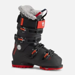 Scarponi donna da sci su pista Pure Pro 100 GW