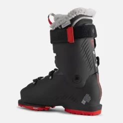 Scarponi donna da sci su pista Pure Pro 100 GW