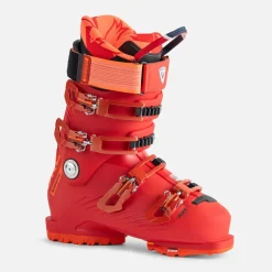 Scarponi donna da sci su pista Pure Elite 120 GW