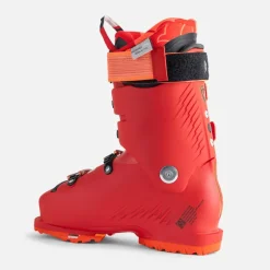 Scarponi donna da sci su pista Pure Elite 120 GW