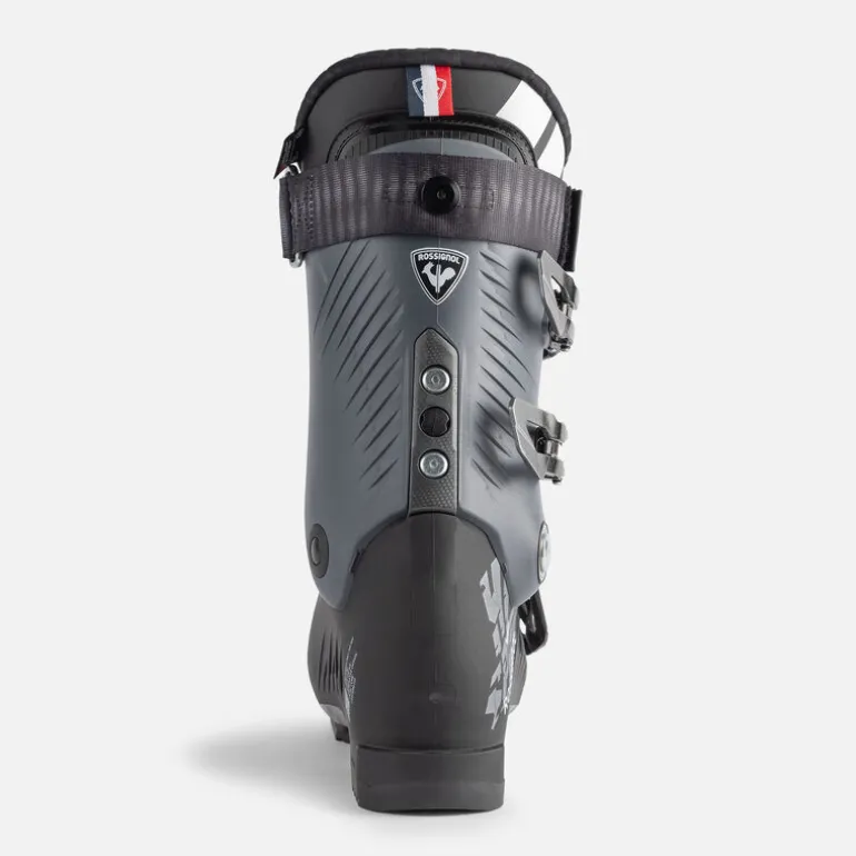 Scarponi uomo da sci su pista HI-Speed Pro 100 MV