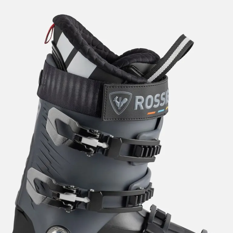 Scarponi uomo da sci su pista HI-Speed Pro 100 MV
