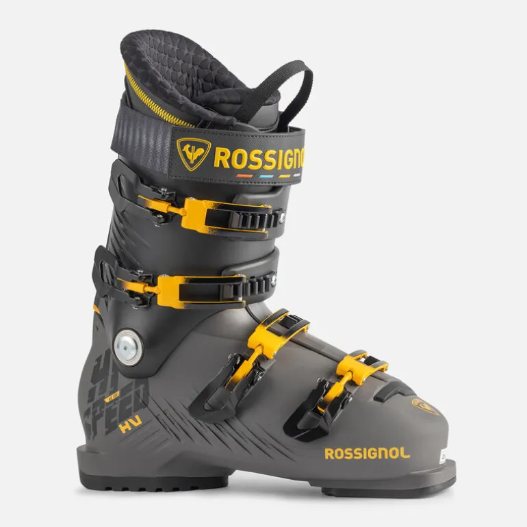 Scarponi uomo da sci su pista HI-Speed 100 HV